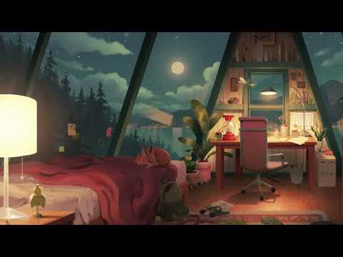 lofi hip hop radio [beats to sleep to]