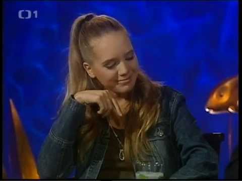 Lucie Vondráčková - Banánové rybičky