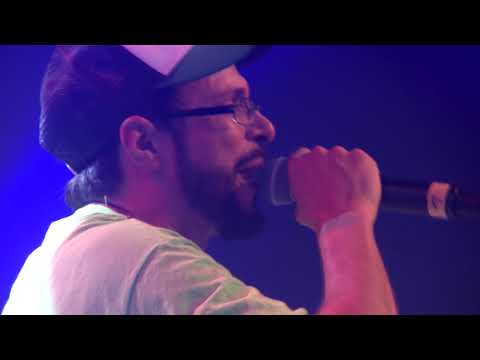 25 Jahre Main Concept - Sounds Fuer´s Auditorium & Zu Fuenft Unterwegs - Live