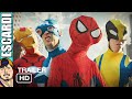 SpiderPapu Y Los Vergadores Fandub Español