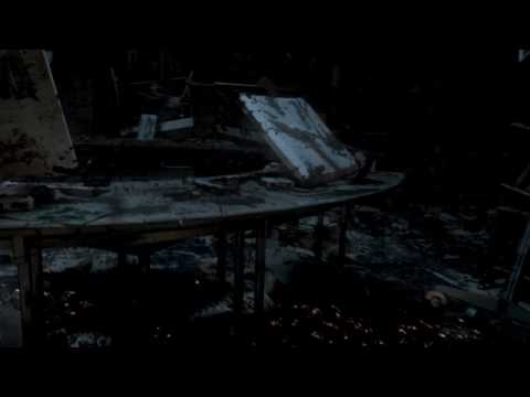 Tomb Raider: Underworld XBOX 360 DLC - Beneath The Ashes - Launch Trailer - Deutsch [HQ]