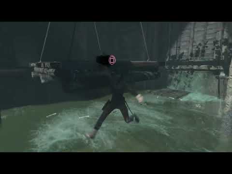 Fails ohne Ende, wir bekommen Gesellschaft / Rise of the Tomb Raider #03