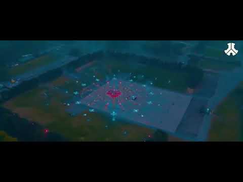 Headhunterz ft. Sian Evans - Dragonborn  (The skrillex7)