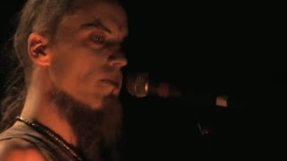 Sleepytime Gorilla Museum - The Widening Eye (Live)