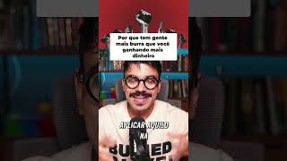 Inteligência Real vs. Técnica: Quem Vale Mais no Mercado? #shorts