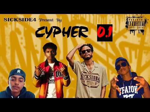 SickSide 4 and 4 more