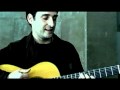 Jorge Drexler - Todo se transforma (Video Oficial)