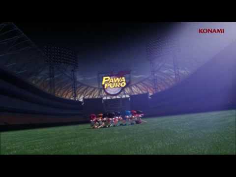 Pawapuro KBO'09 pv / 파워풀 프로야구 KBO'09 pv