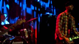 Ride on the train Hollis Brown Metropool Hengelo 09.11.2013 (11 sept.2013)