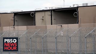 PBS NewsHour: Investigation finds sexual assault claims against immigration officials routinely ignored