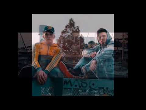 Pekeño 77 Ft Mesita - POR AHI (CLIP - FOTOS OFICIAL)