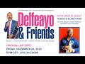 Delfeayo & Friends featuring Terence Blanchard