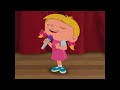 Annie Sings Disney Fastoche French Dub French