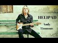 Andy Timmons Band "Helipad" guitarxperience.net