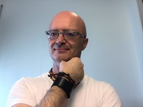 Se un pene piccolo Come migliorare la potenza di video tutorial