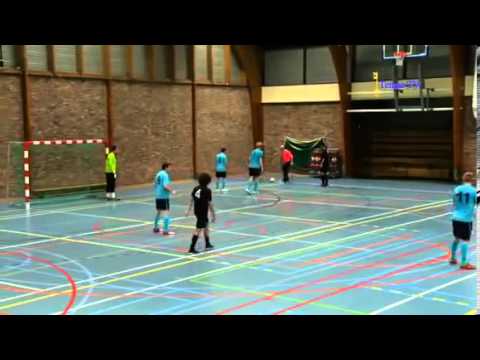 [F5]Ismael Hamdaoui ghi bàn siêu dị