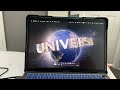 Testing DVD On My MacBook Air Version 2
