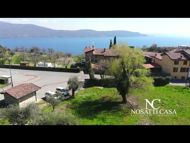 TERRENO EDIFICABILE IN ZONA COLLINARE