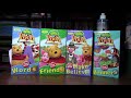 The Book Of Pooh 2001