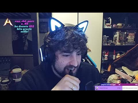 Live con cooptv - A caccia di fantasmi ashgag ed esorcismi al contrario