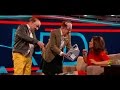 Vic And Bob Red Nose Day