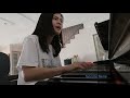 Consuming Fire Cover By JY