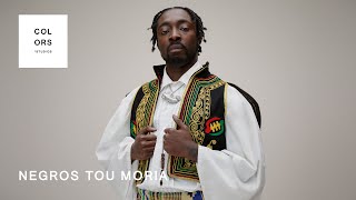 Download lagu Negros Tou Moria - To Deltio | A COLORS SHOW mp3