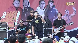 Download lagu ATIKU JEMBAR KOYO SEGORO - OM WAWES - CARVING HISTORY #7 SMA NEGERI 1 SEMIN mp3