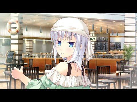 Angepinion: Why Weirdo Waifus are the Best (Especially in Visual Novels)