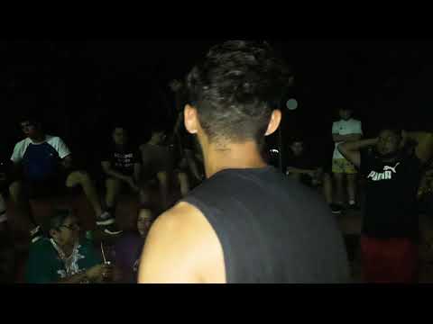 Drazer vs Elite - EntreSemanaRap FINAL