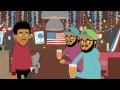 Animation Domination Lucas Bros Moving Co Willdependence FXX