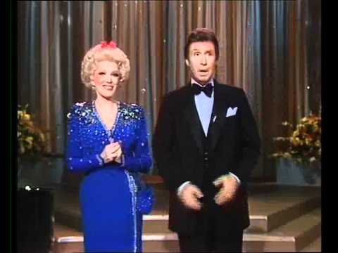 Peter alexander und gisela schlueter sketch