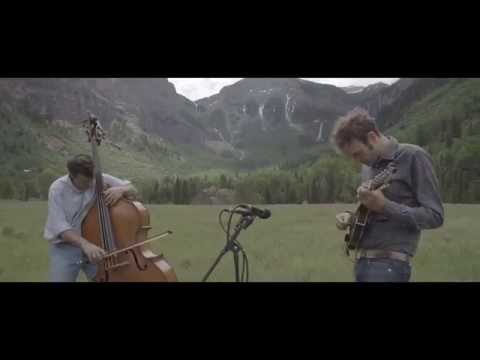 Chris Thile & Edgar Meyer - 