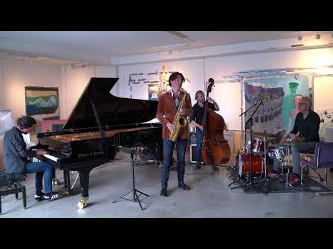 Yuri Honing Acoustic Quartet