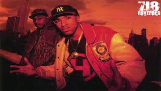 Noreaga - Thugs R Us (Original Version) (DJ Clue)