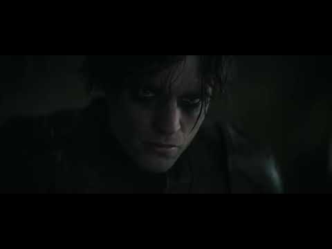 THE BATMAN | Trailer (Rescored by Ivan Janko)