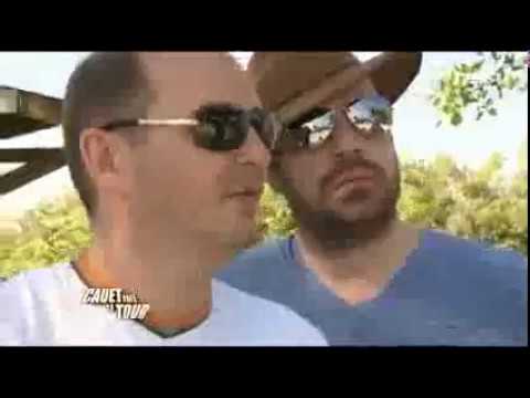 Cauet Fait Le Tour   De Miami