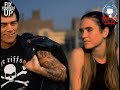 Dee Dee Ramone - Fix Yourself Up (Subtitulado al español)