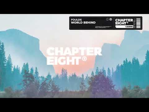 Foulds - World Behind