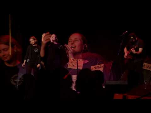 Lena Stoehrfaktor - Seeräuber Lena vs. Seeräuber Jenny (Live bei Kommse ran!)