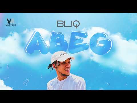 ABEG - Bliq | Official Audio