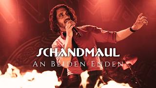 An Beiden Enden - Schandmaul