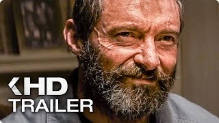 Download lagu LOGAN Extended Red Band Trailer 2 (2017) mp3 Download lagu LOGAN Extended Red Band Trailer 2 (2017) mp3