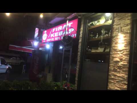 Lokanta Serinletme Sistemi