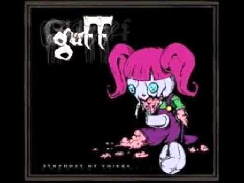 guff - bleed like you