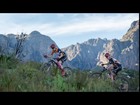 2019 Absa Cape Epic | Women's Category Highlights Show