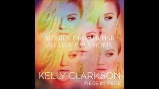 Kelly Clarkson-Someone (subtitulado al español)