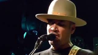 Ben Harper & Charlie Musselwhite "Bad Habits" @ Den Atelier Luxembourg 04.12.18