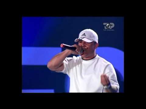 Mr. Elvis - Per femrat shqiptare, 21 Maj 2004 - Top Fest 1 Finale