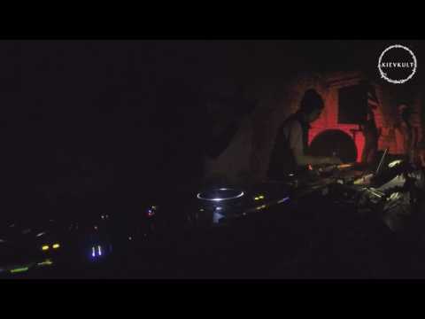 XΛN kievkult @ Тусовка